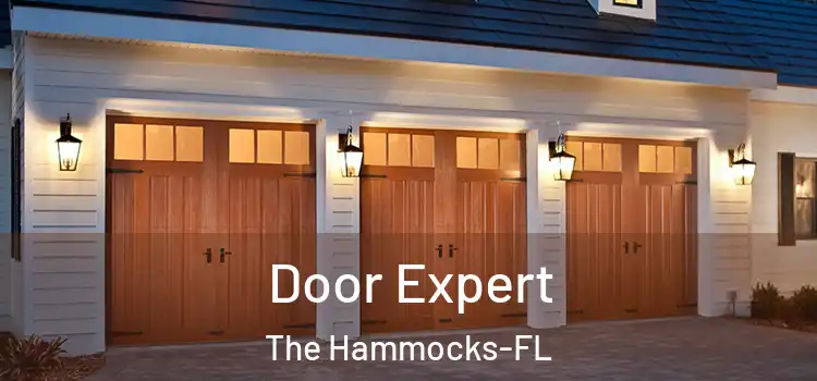  Door Expert The Hammocks-FL