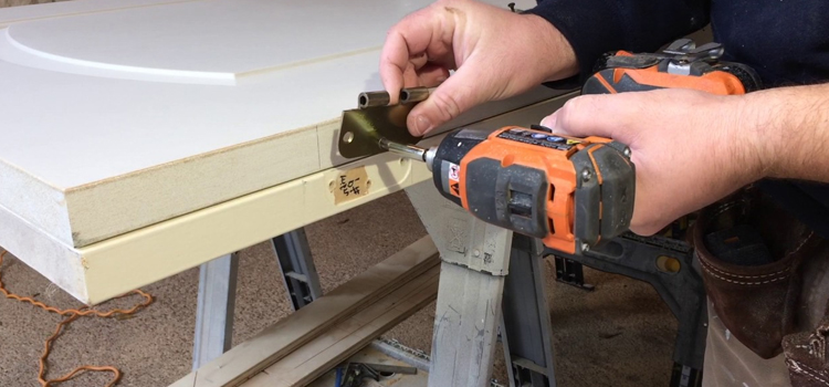 fiberglass interior door repair The Hammocks